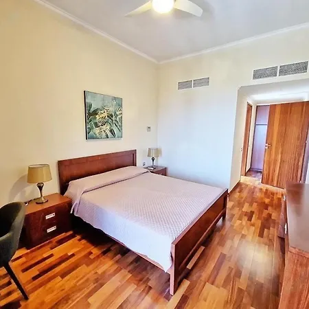 Villa Amorosa Beach 6 *