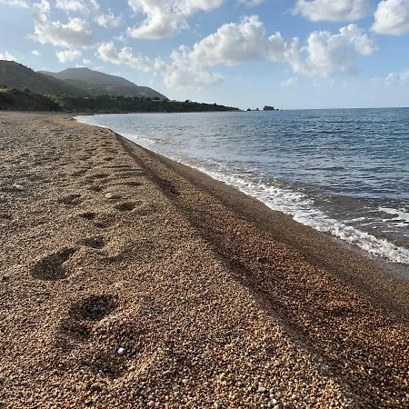 Villa Amorosa Beach 6 *