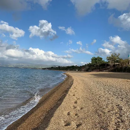 Amorosa Beach 6 * Néo Horió