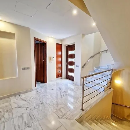 Βίλα Amorosa Beach 6 Νέο Χωριό