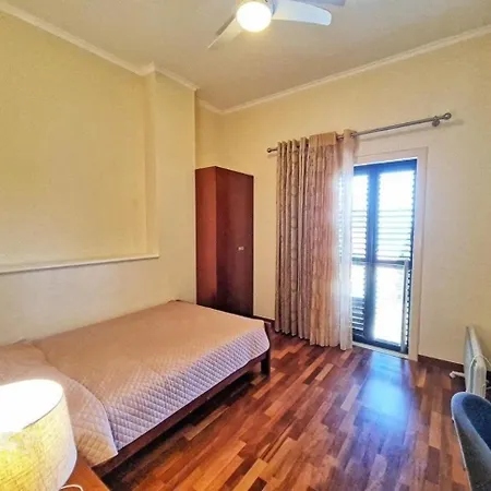 Amorosa Beach 6 * Neo Chorio