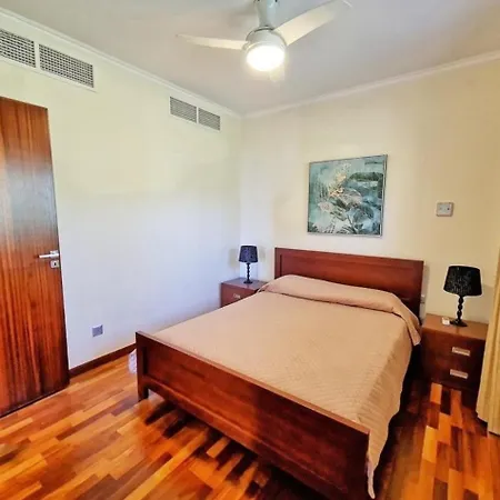Amorosa Beach 6 * Neo Chorio
