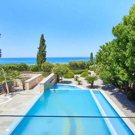 Villa Amorosa Beach 6 Neo Chorio